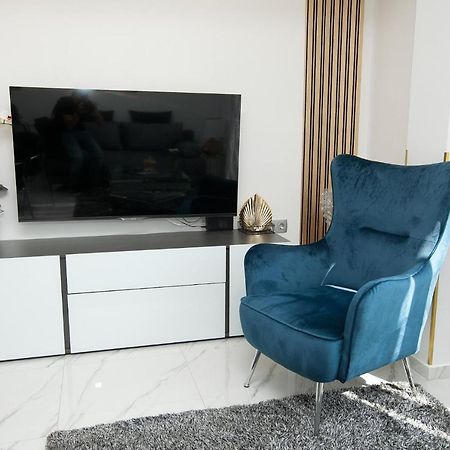 Katja Malo Misto Apartment Zadar Luaran gambar