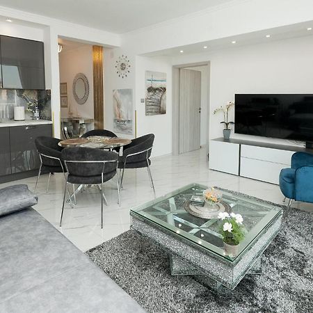 Katja Malo Misto Apartment Zadar Luaran gambar