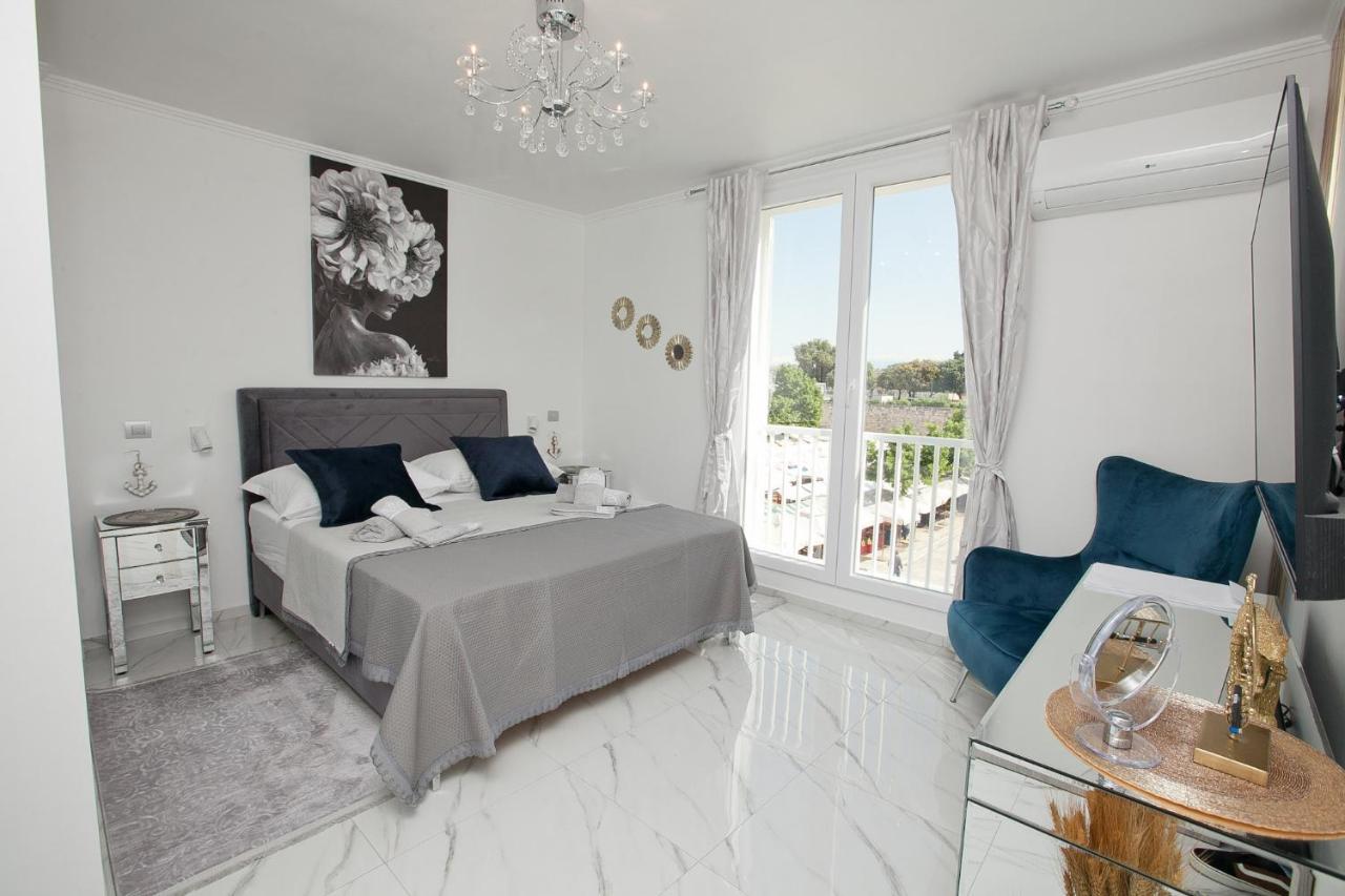 Katja Malo Misto Apartment Zadar Luaran gambar
