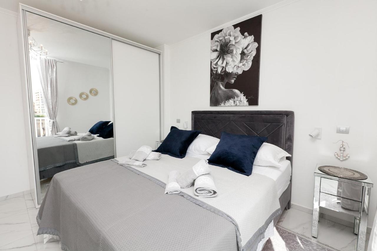 Katja Malo Misto Apartment Zadar Luaran gambar