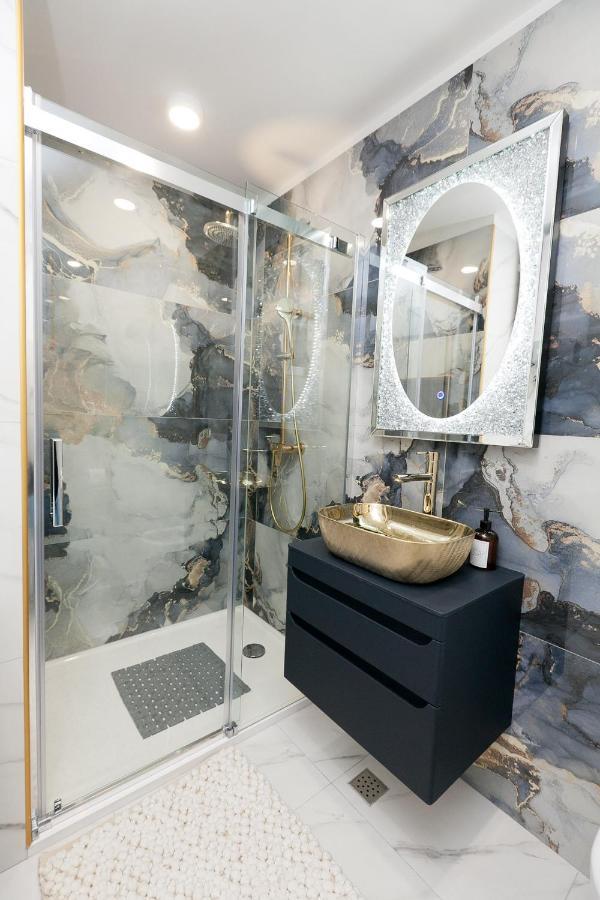 Katja Malo Misto Apartment Zadar Luaran gambar