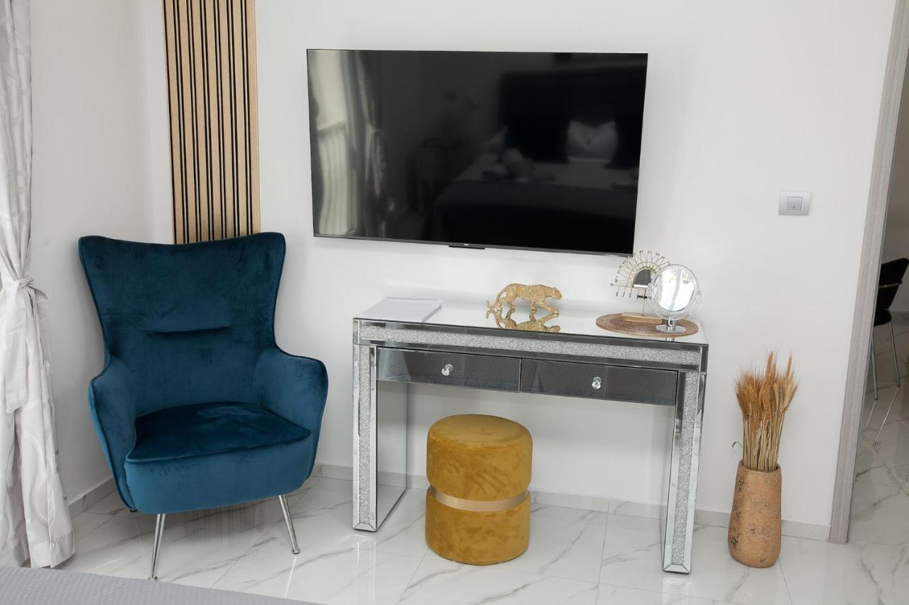 Katja Malo Misto Apartment Zadar Luaran gambar