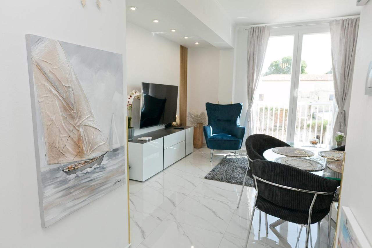 Katja Malo Misto Apartment Zadar Luaran gambar