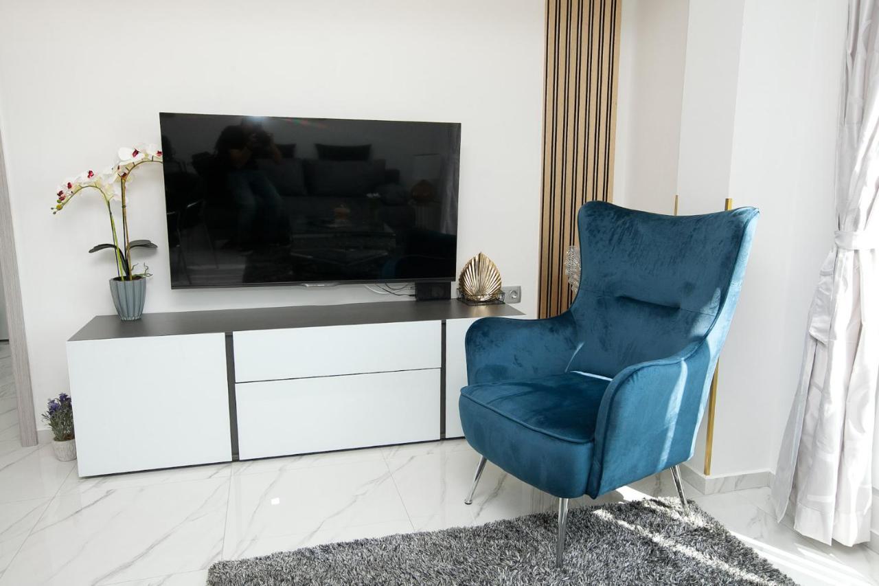 Katja Malo Misto Apartment Zadar Luaran gambar
