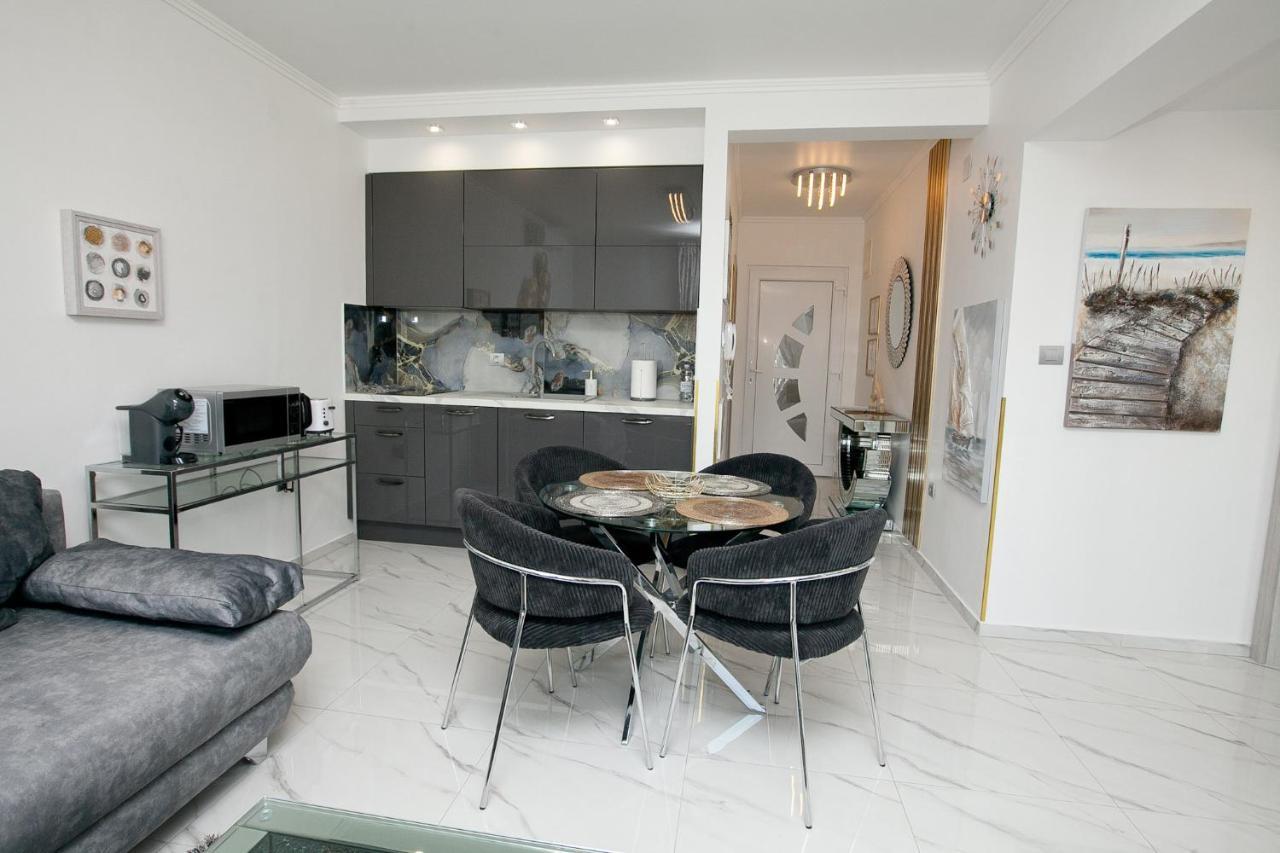 Katja Malo Misto Apartment Zadar Luaran gambar