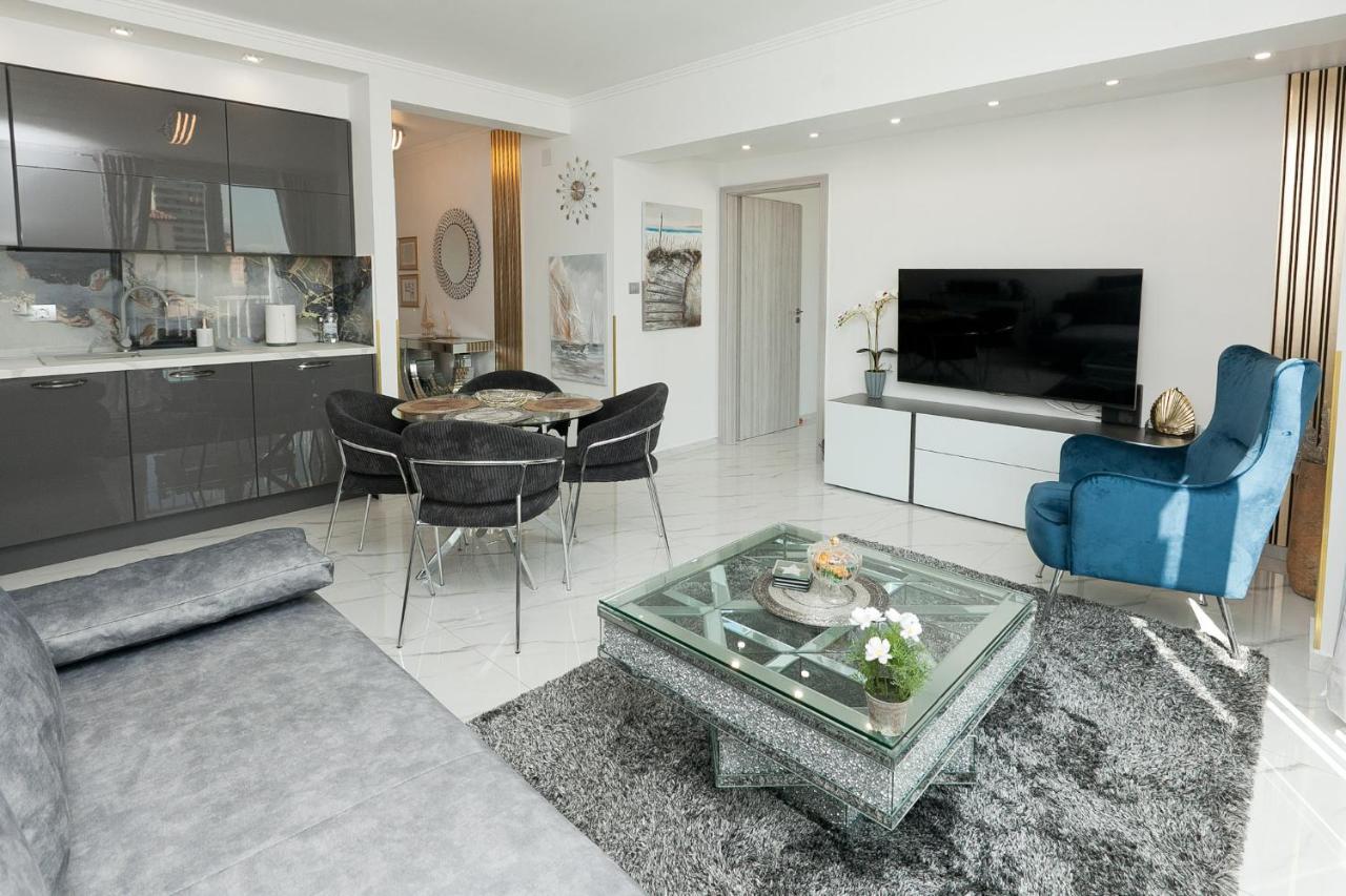 Katja Malo Misto Apartment Zadar Luaran gambar