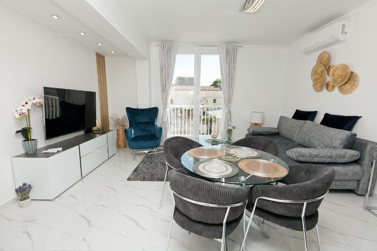Katja Malo Misto Apartment Zadar Luaran gambar