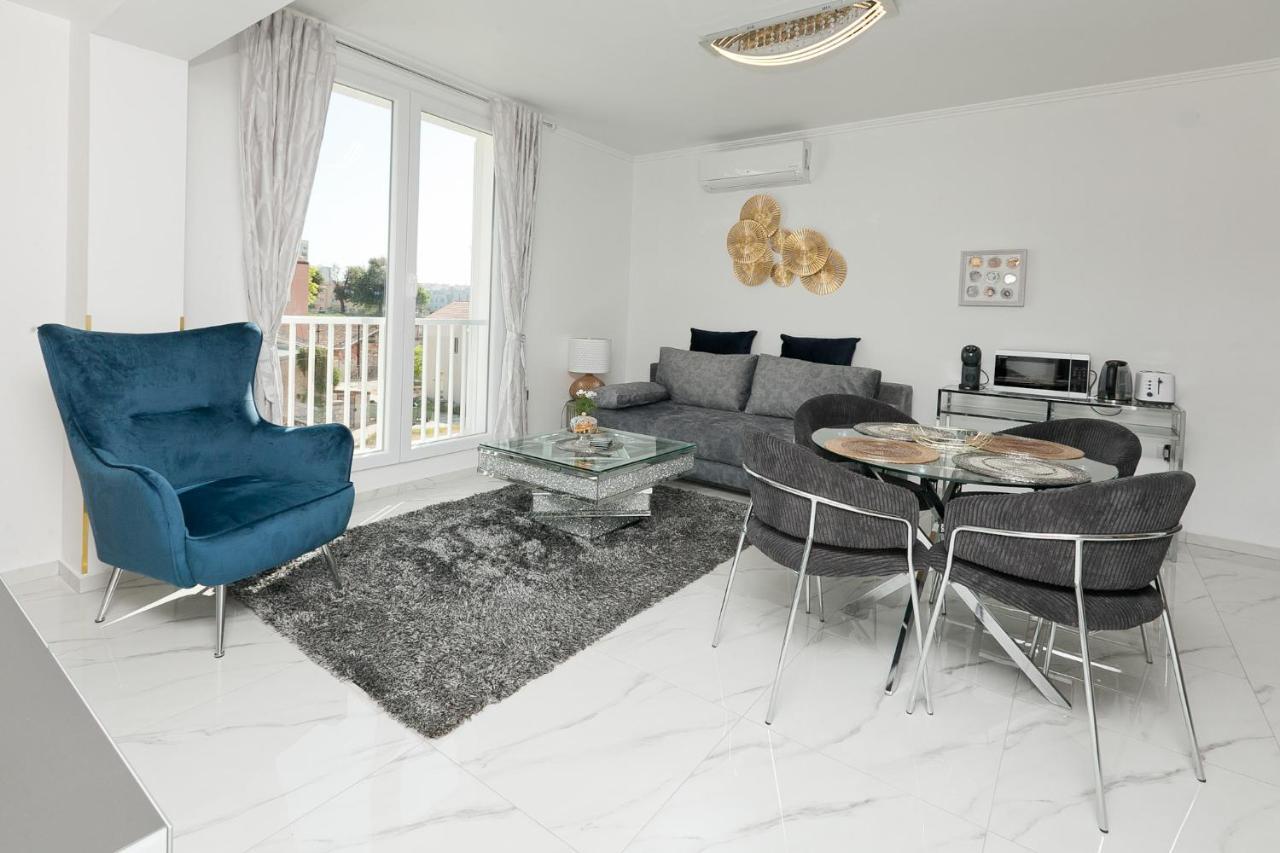 Katja Malo Misto Apartment Zadar Luaran gambar